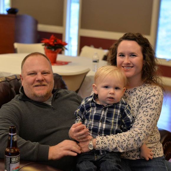 Meet your Posher, Megan - Picture 1 of 1